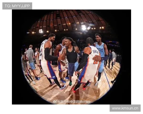 ScoopB爆料莫兰特深爱孟菲斯篮球生涯始终忠诚不改城市情结