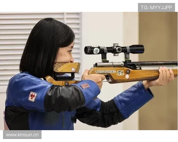 国际射击联合会移动靶项目的专注度测量